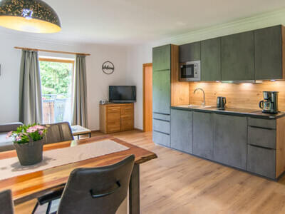 Ferienwohnung Bild 5