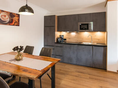 Ferienwohnung Bild 7