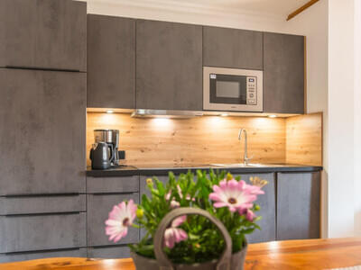 Ferienwohnung Bild 4