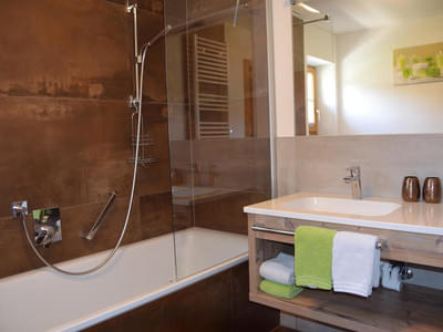 Ferienwohnung Bild 17