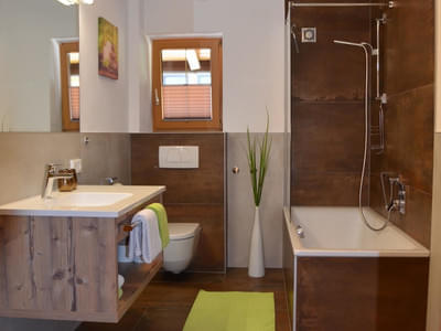 Ferienwohnung Bild 15