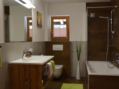 Ferienwohnung Bild 14