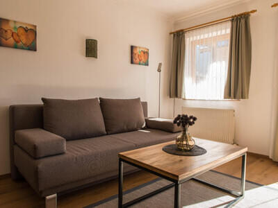 Ferienwohnung Bild 8