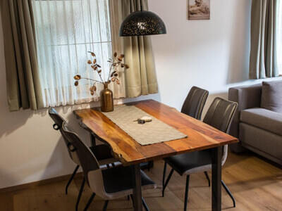 Ferienwohnung Bild 9