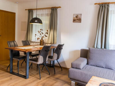 Ferienwohnung Bild 5